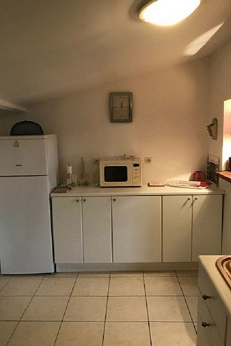 Maison de vacances à 500m de la plage de la Cantine à La Guérinière