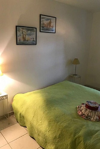 Maison de vacances à 500m de la plage de la Cantine à La Guérinière