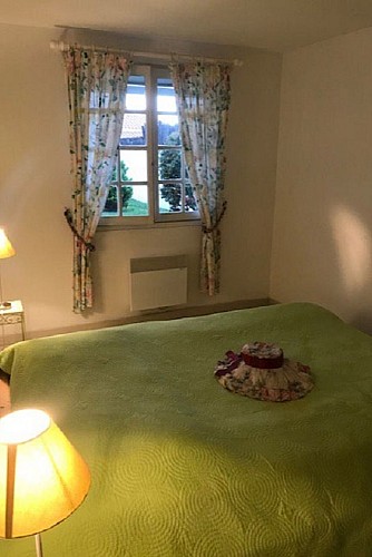 Maison de vacances à 500m de la plage de la Cantine à La Guérinière