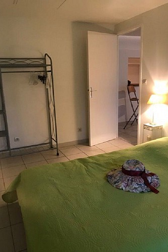 Maison de vacances à 500m de la plage de la Cantine à La Guérinière