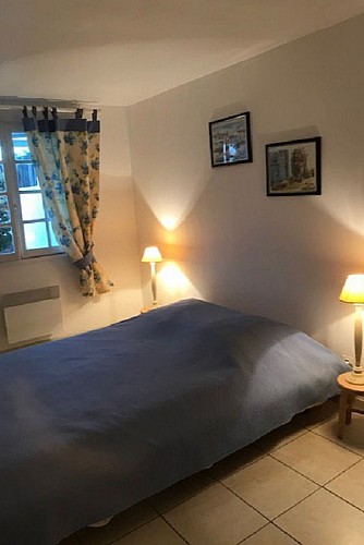 Maison de vacances à 500m de la plage de la Cantine à La Guérinière