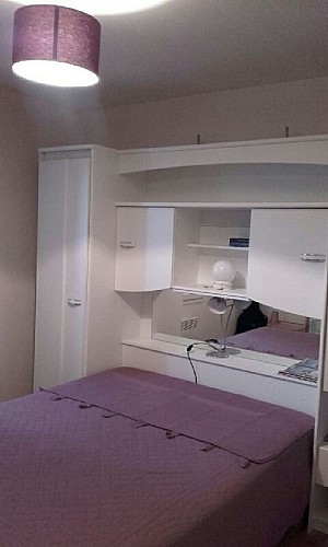 Villa récente 3 chambres à la Terrière