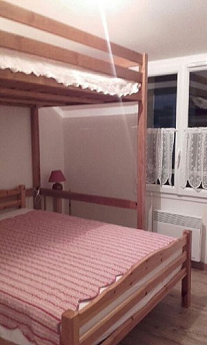 Villa récente 3 chambres à la Terrière