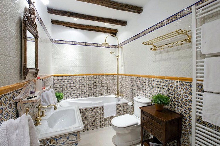 LE GÎTE DU CHÂTEAU DE LA VÉRIE