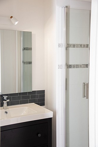 Gîte L'Ora des Marais Studio 1