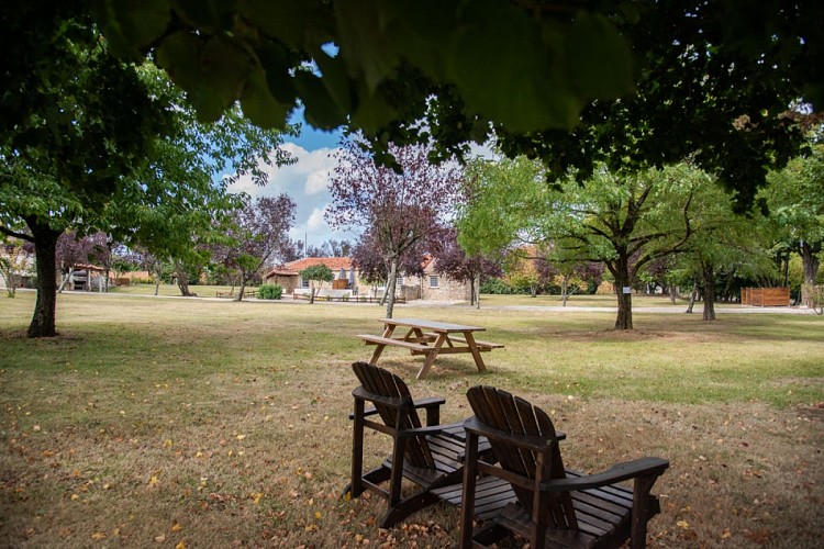 Gîte L'Ora des Marais Studio 1