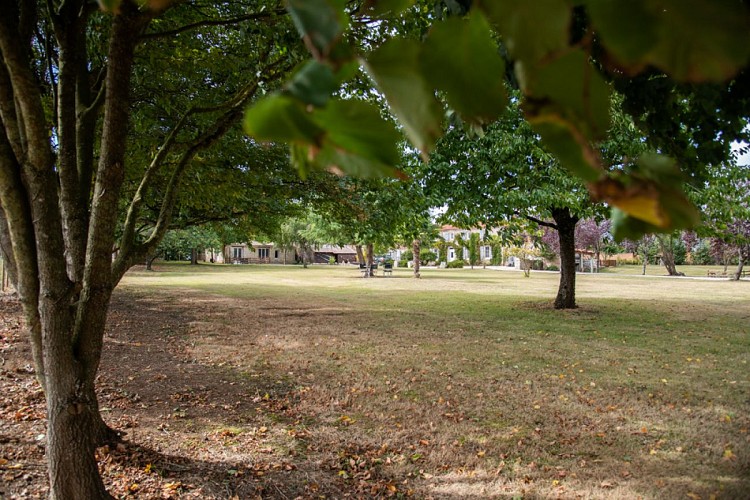 Gîte L'Ora des Marais Studio 2