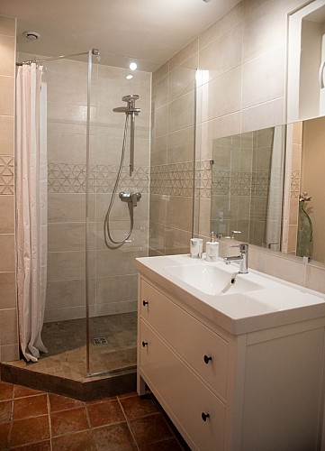 Gîte L'Ora des Marais V