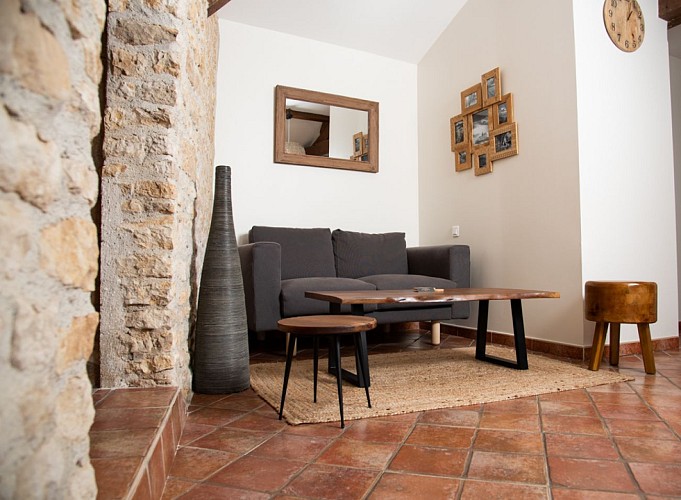 Gîte L'Ora des Marais IV