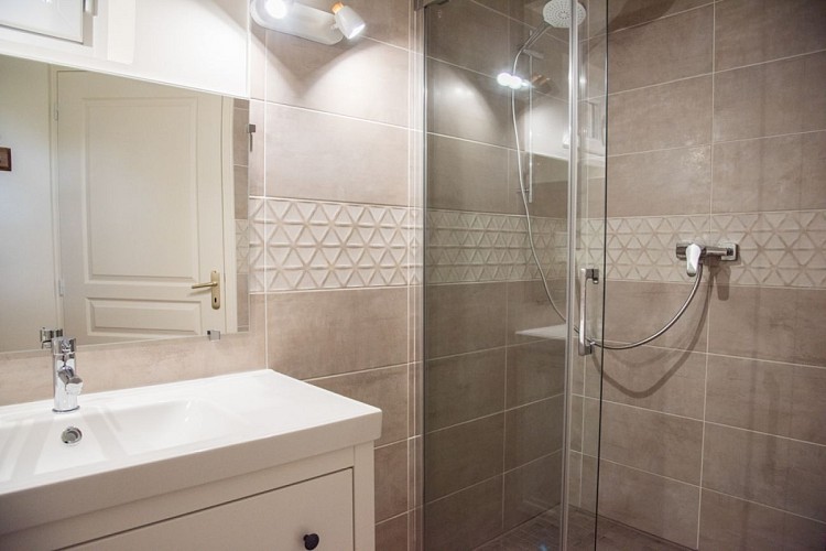 Gîte L'Ora des Marais IV