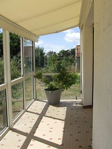 L'ESCALE