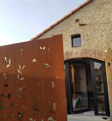 Domaine de la Gasse