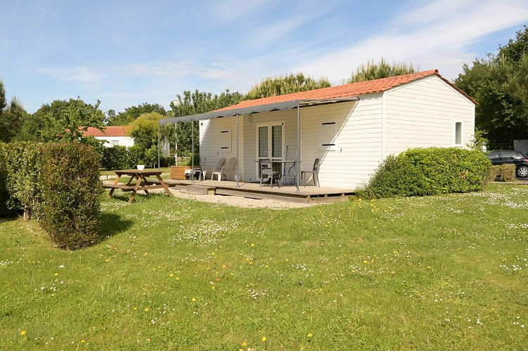 Parc Résidentiel de la Croix des Fontenelles