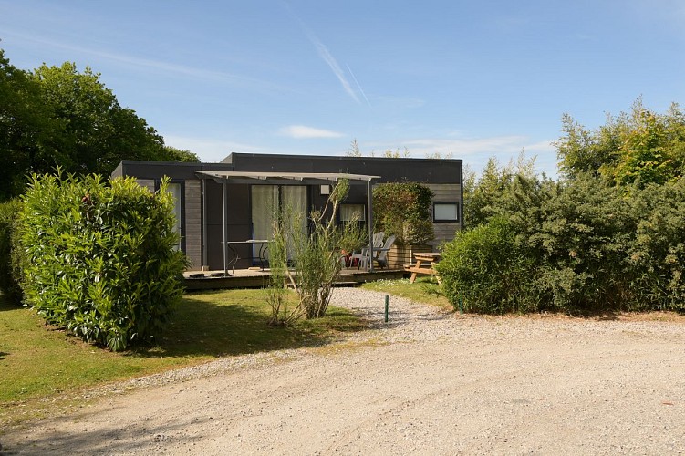 Parc Résidentiel de la Croix des Fontenelles