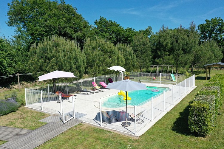 Parc Résidentiel de la Croix des Fontenelles