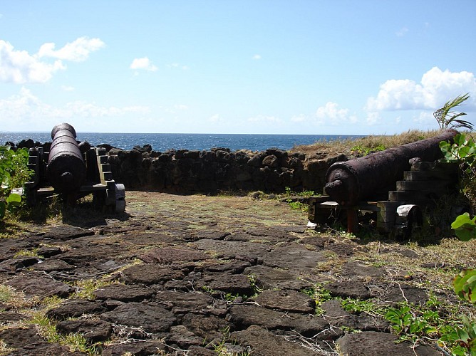 Sentier de la Grande Pointe