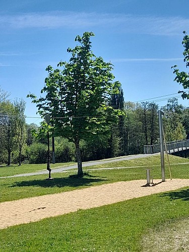 Chandos-Montpon-jeux