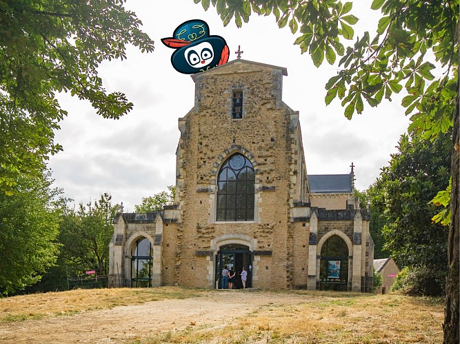 Visuels Terra Aventura SIT - Marçay