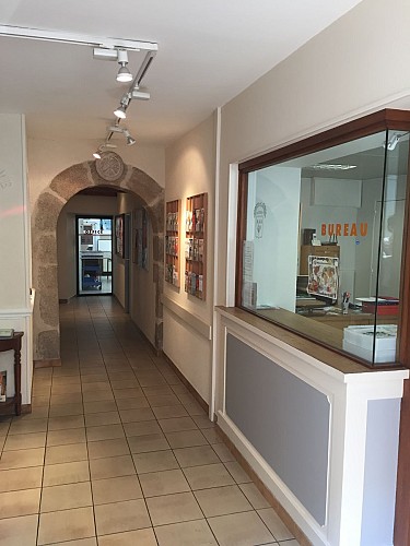 Résidence de jeunes Notre Dame