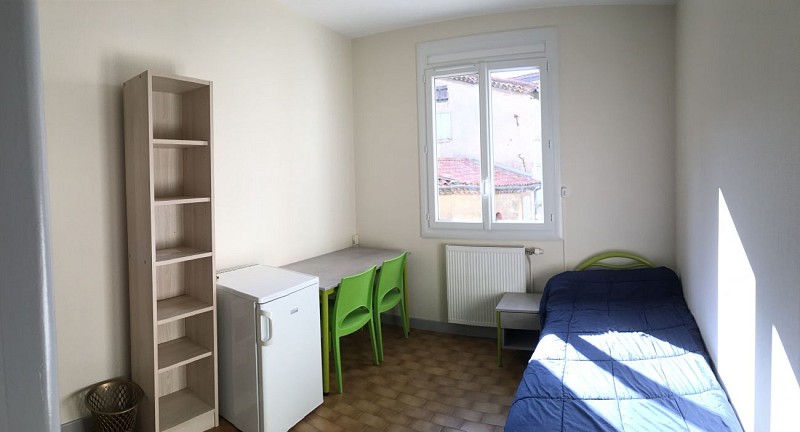 Résidence de jeunes Notre Dame