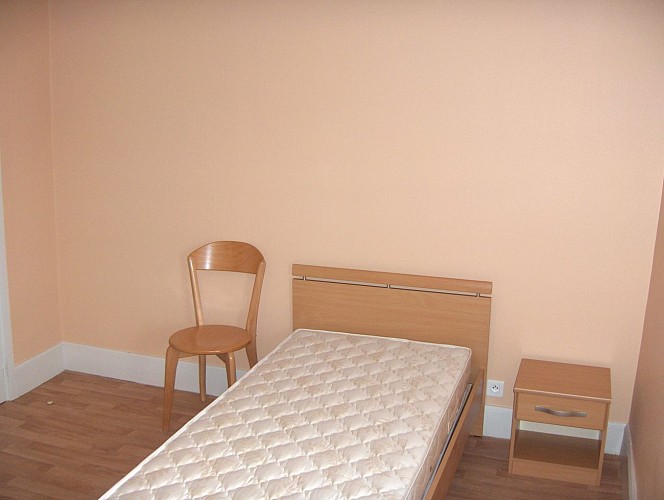 Résidence de jeunes Notre Dame