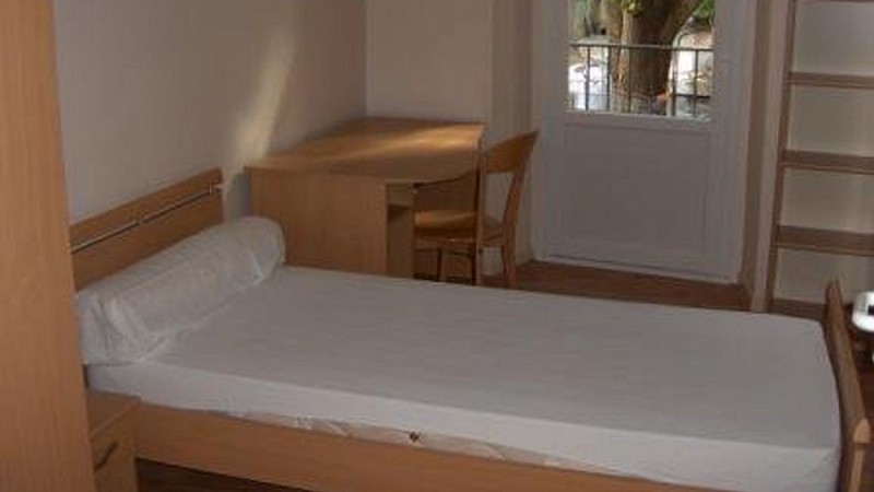 Résidence de jeunes Notre Dame