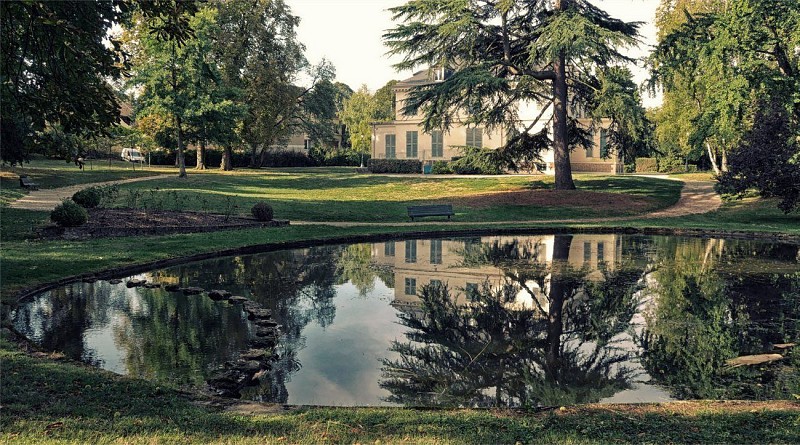 Le Parc de la Baronnie