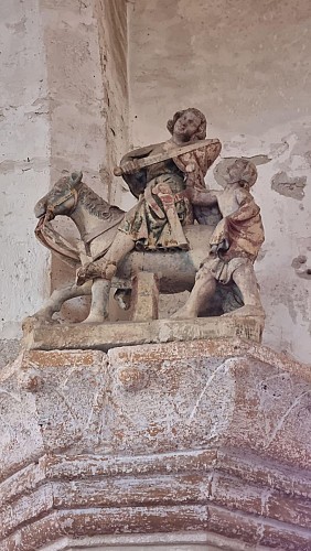 Église Saint-Martin