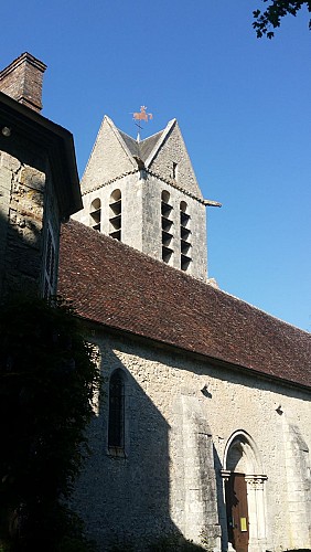 Église Saint-Georges