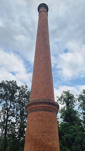 Tuilerie de Bezanleu