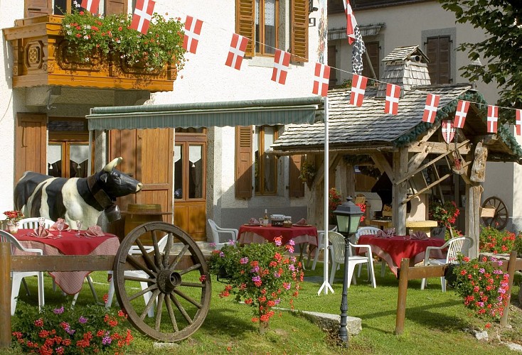 Hôtel Restaurant de l'Union