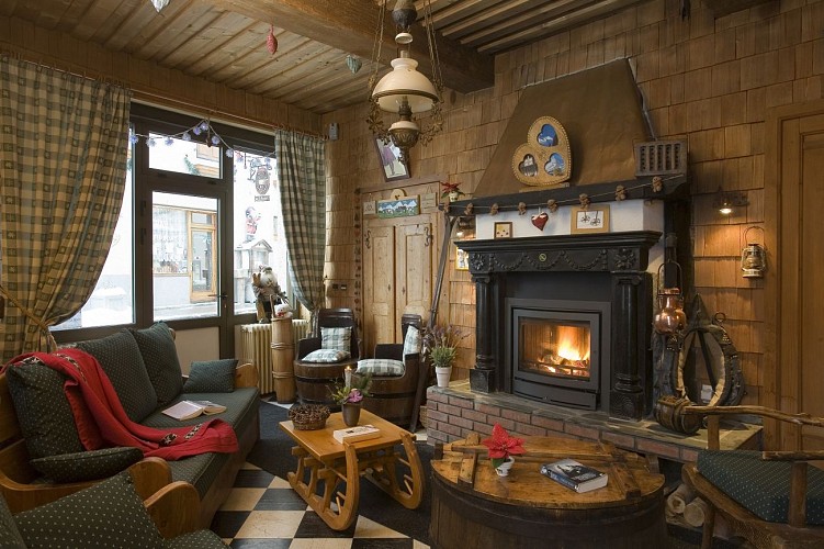 Hôtel Restaurant de l'Union