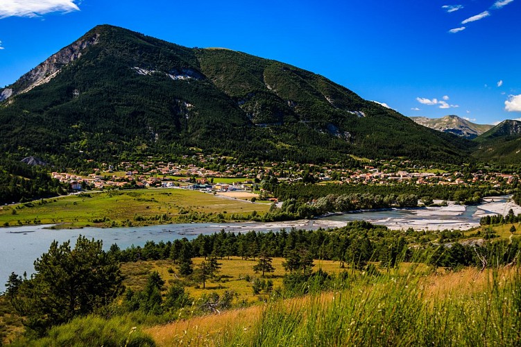 Saint-André-les-Alpes
