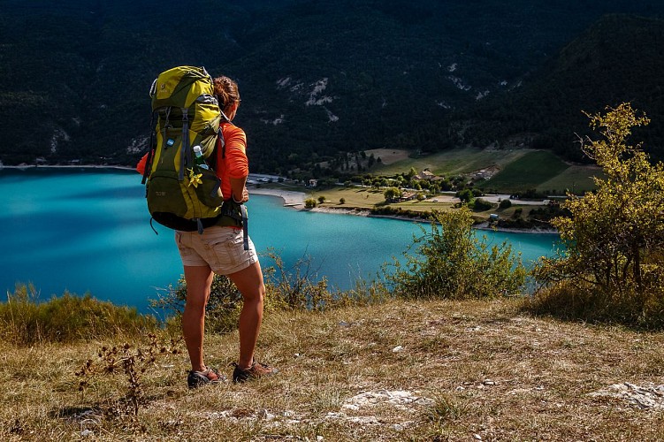 Saint-André-les-Alpes