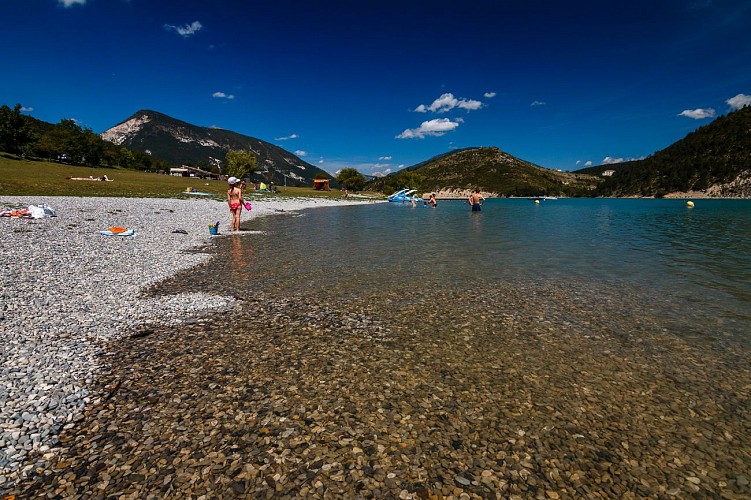 Saint-André-les-Alpes
