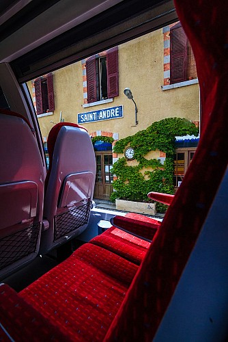 Saint-André-les-Alpes