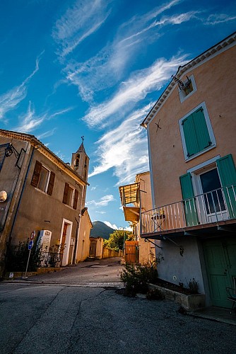 Saint-Jacques