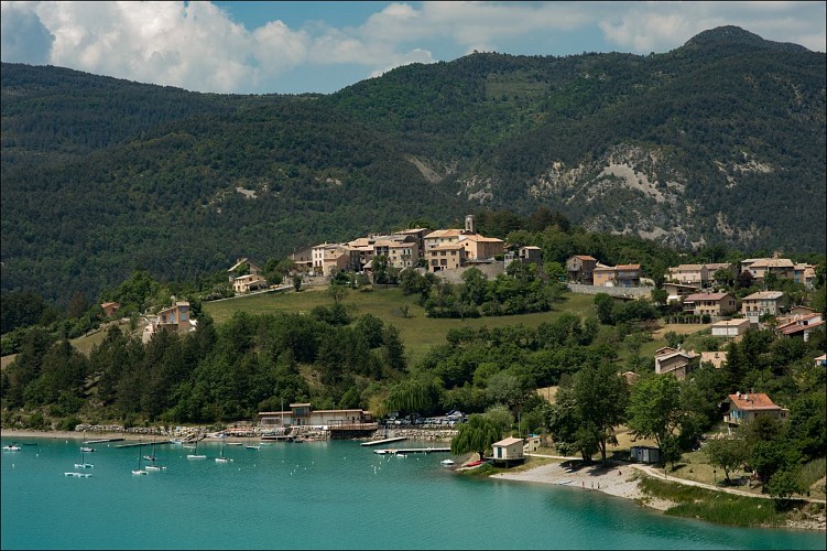 Saint-Julien-du-Verdon