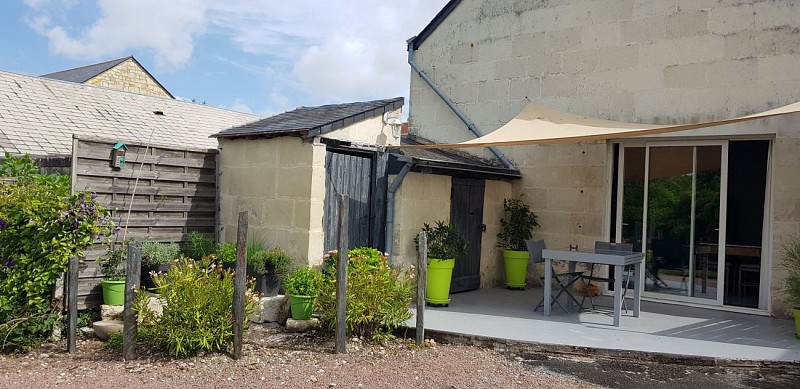 Gite Le Cottage