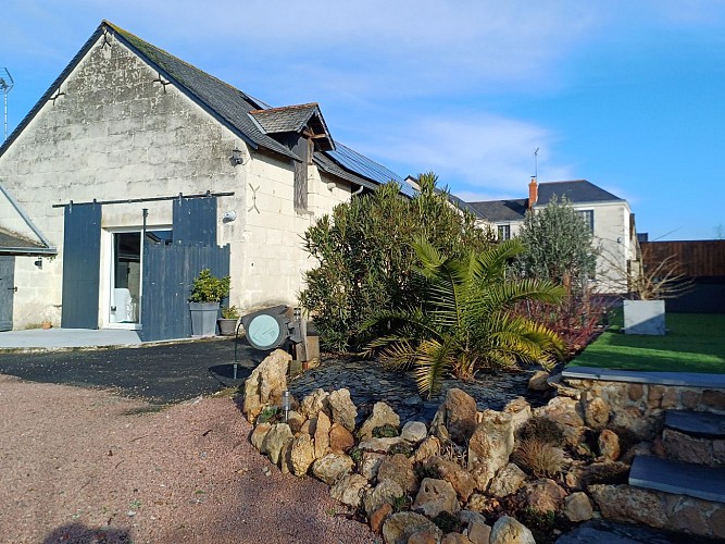 Gite Le Cottage