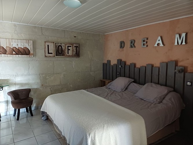Gite Le Cottage