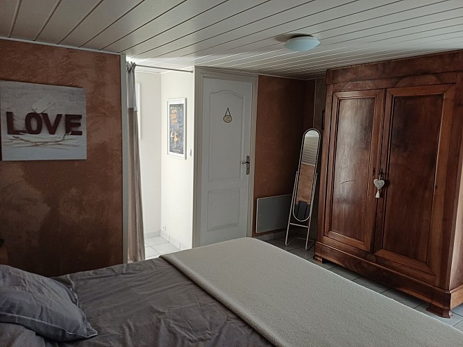 Gite Le Cottage