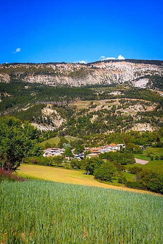 Saint-Lions
