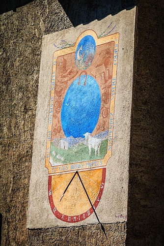 Saint-Lions