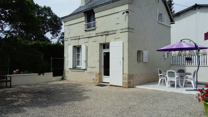 Gite de Villevert