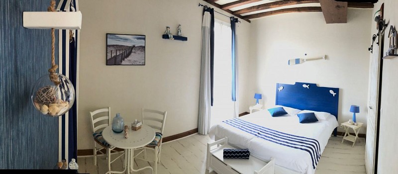 Chambres d'hôtes Le Chai de la Rose & Spa