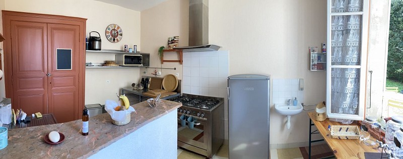 Chambres d'hôtes Le Chai de la Rose & Spa