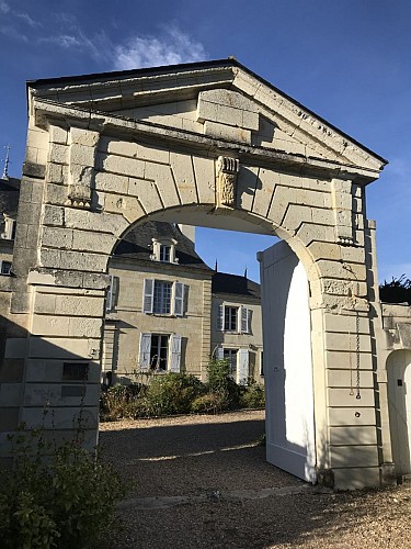 Chambres d'hôtes Demeure de Beaulieu