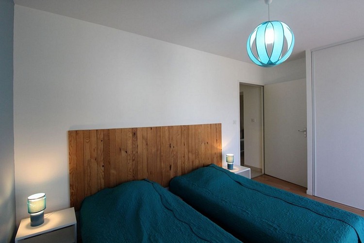 Cottage Le Logis d'Adrienne