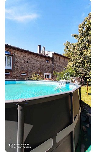 Le Gîte de la Frégère